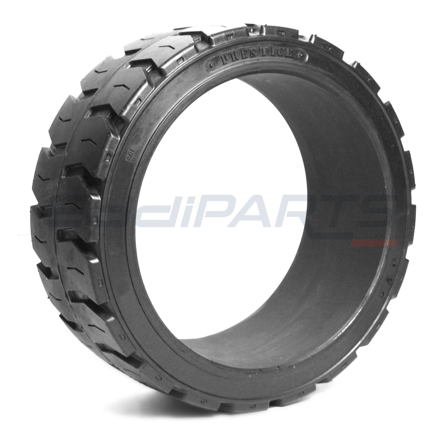 Opaska stalowo gumowa 22x9x16 (559/229-406)