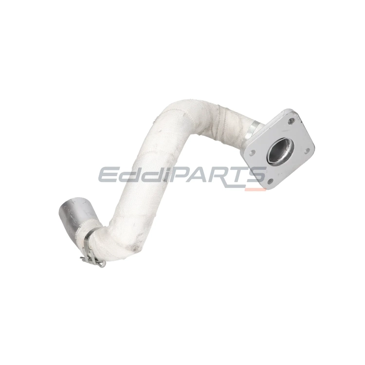 Rura wydechu DPF-tłumik Xinchai 3E22