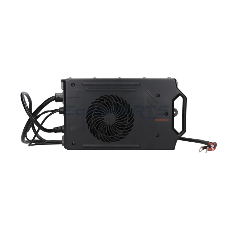 Prostownik ładowarka do akumulatorów TCE ON8025 80V 25A 230V NEOS
