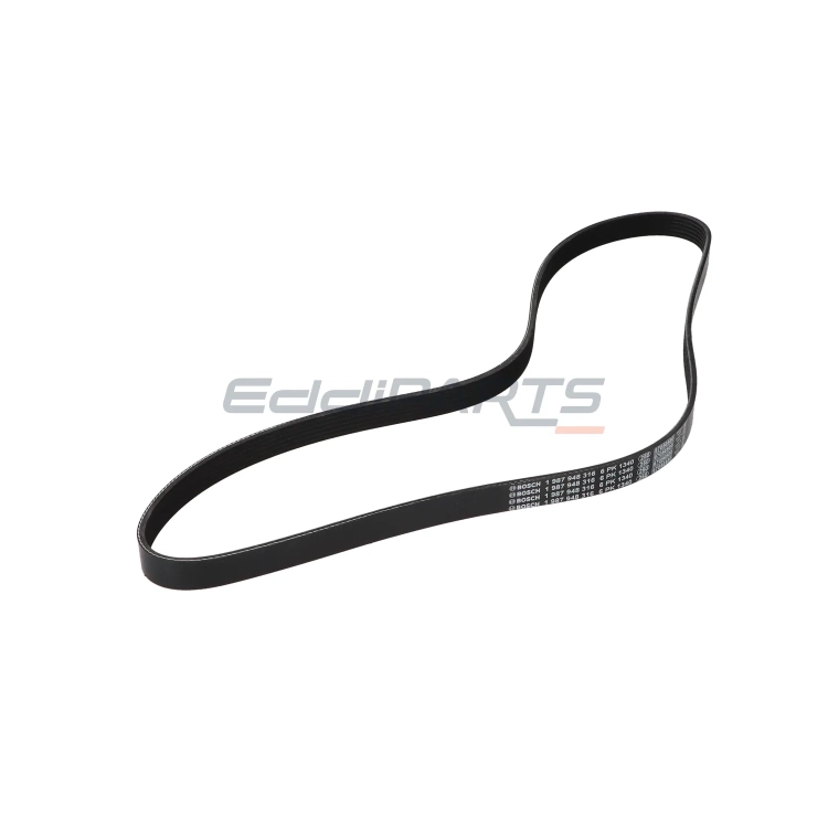 Pasek klinowy wielorowkowy 6PK1340 do silnika Yunnei DEF20CFF4