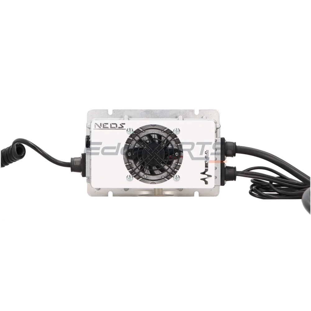 Prostownik ładowarka do akumulatorów TCE N2415 24V 15A 230V NEOS GEL