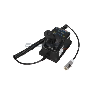 Panel sterowania pulpit do zwyżki