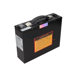 Bateria do schodołaza elektr. gąsienicowego 48 V/48 Ah