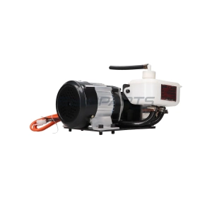 Pompa hydrauliczna ze zbiornikiem do miniładowarki TK 1500