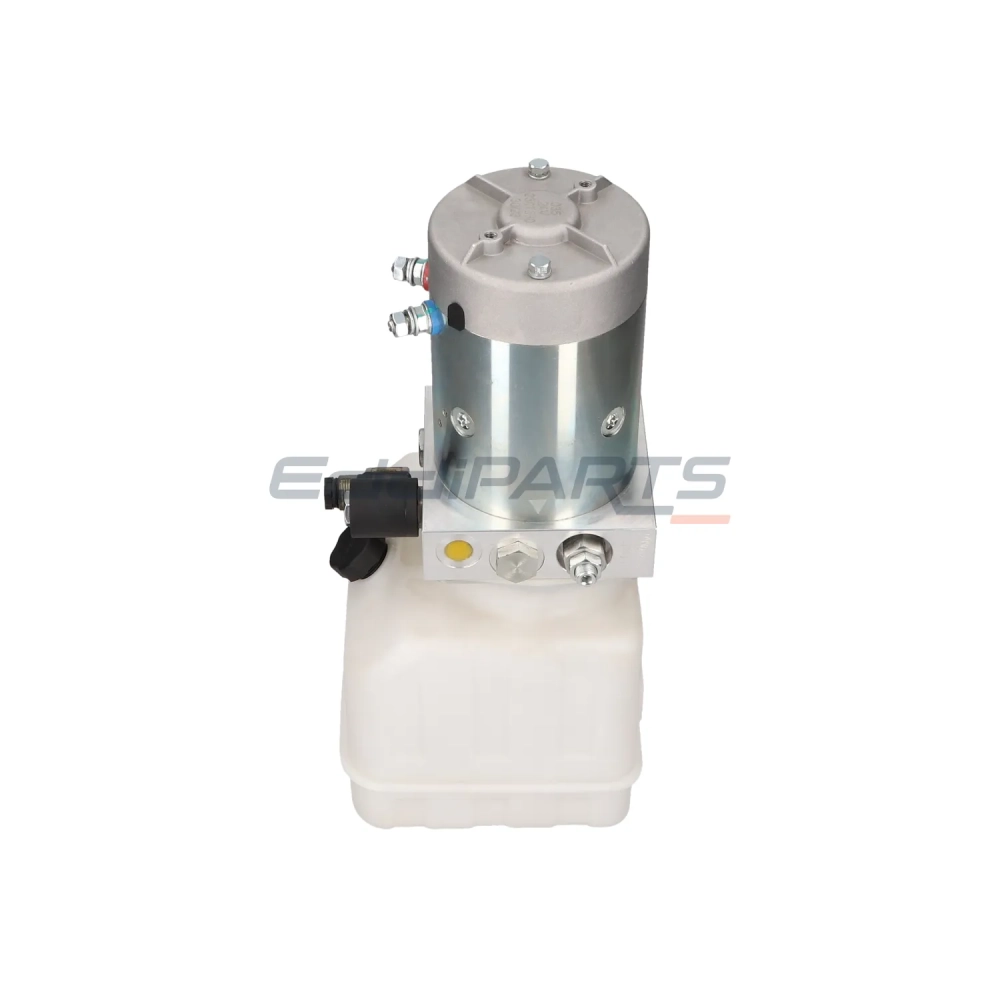 Pompa hydrauliczna ze zbiornikiem do terenowego wózka paletowego WP150