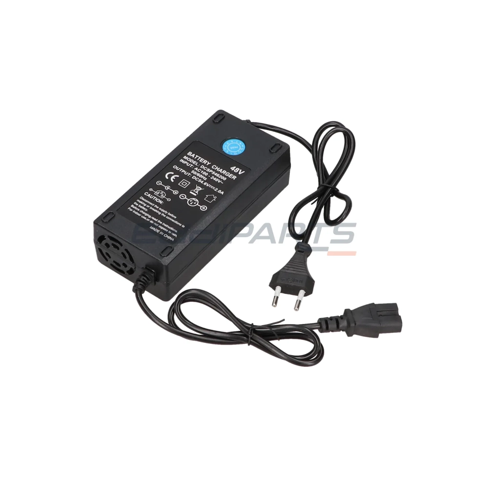 Ładowarka do schodołaza SC203L 180 100-240V 48V 2A