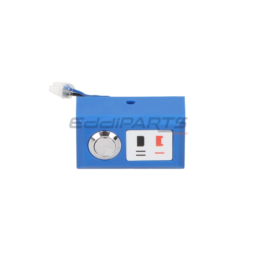 Przycisk zmiany prędkości do schodołaza SC203L 180