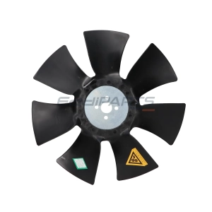 Wentylator silnika Xinchai 3E22 Euro5