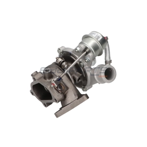 Turbosprężarka silnika Xinchai 3E22