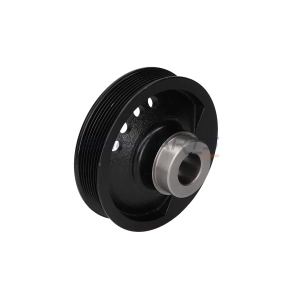 Koło pasowe wału korbowego Xinchai 3E22, 4E30