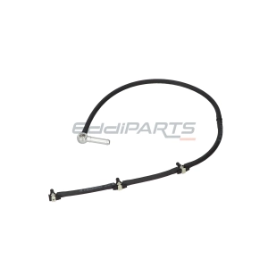 Przewód przelewowy paliwa Xinchai 3E22, 4E30