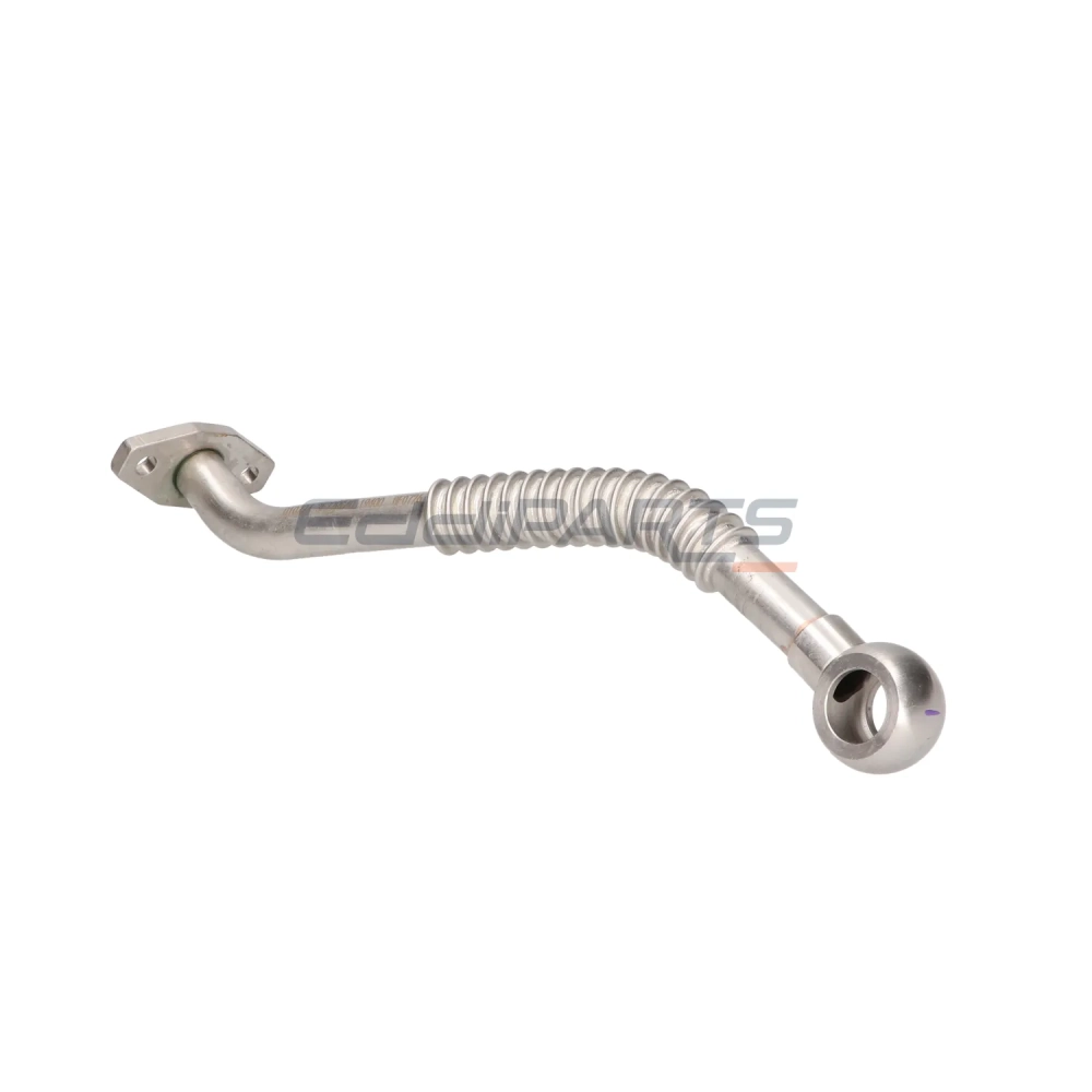 Przewód powrotny oleju turbosprężarki Xinchai 3E22, 4E30