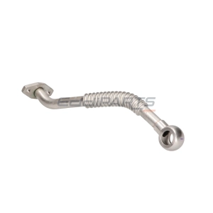 Przewód powrotny oleju turbosprężarki Xinchai 3E22, 4E30