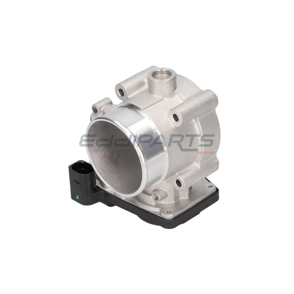 Przepustnica elektroniczna Xinchai 3E22, 4E30