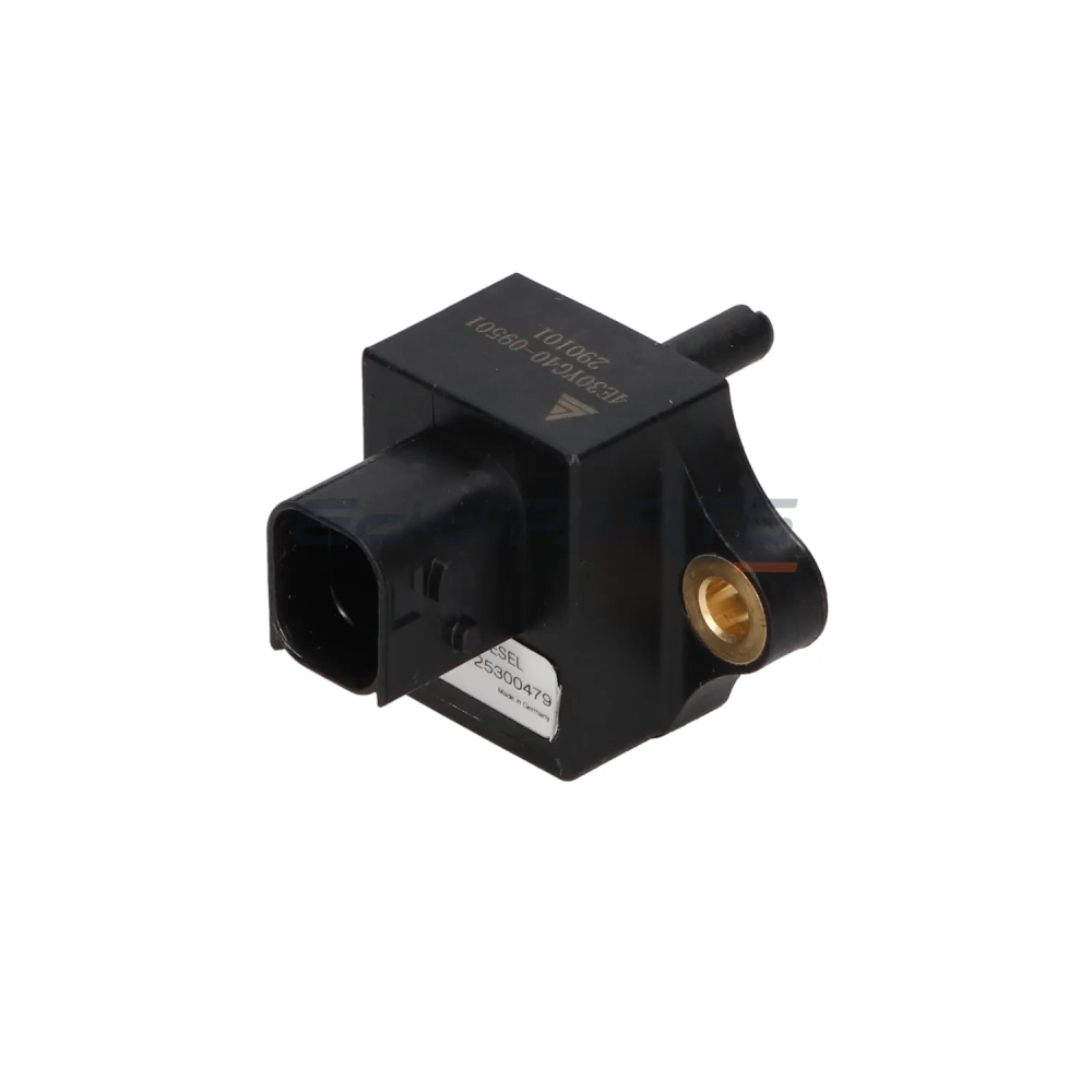 Przepływomierz powietrza Xinchai 3E22, 4E30