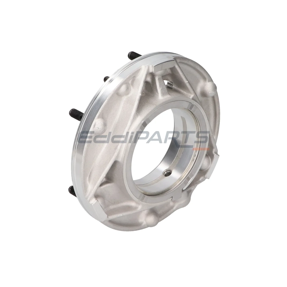 Panewka główna wału tył z obudową Xinchai 3E22, 4E30