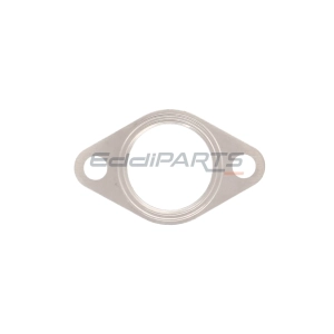 Uszczelka rury wydechowej Xinchai 3E22, 4E30