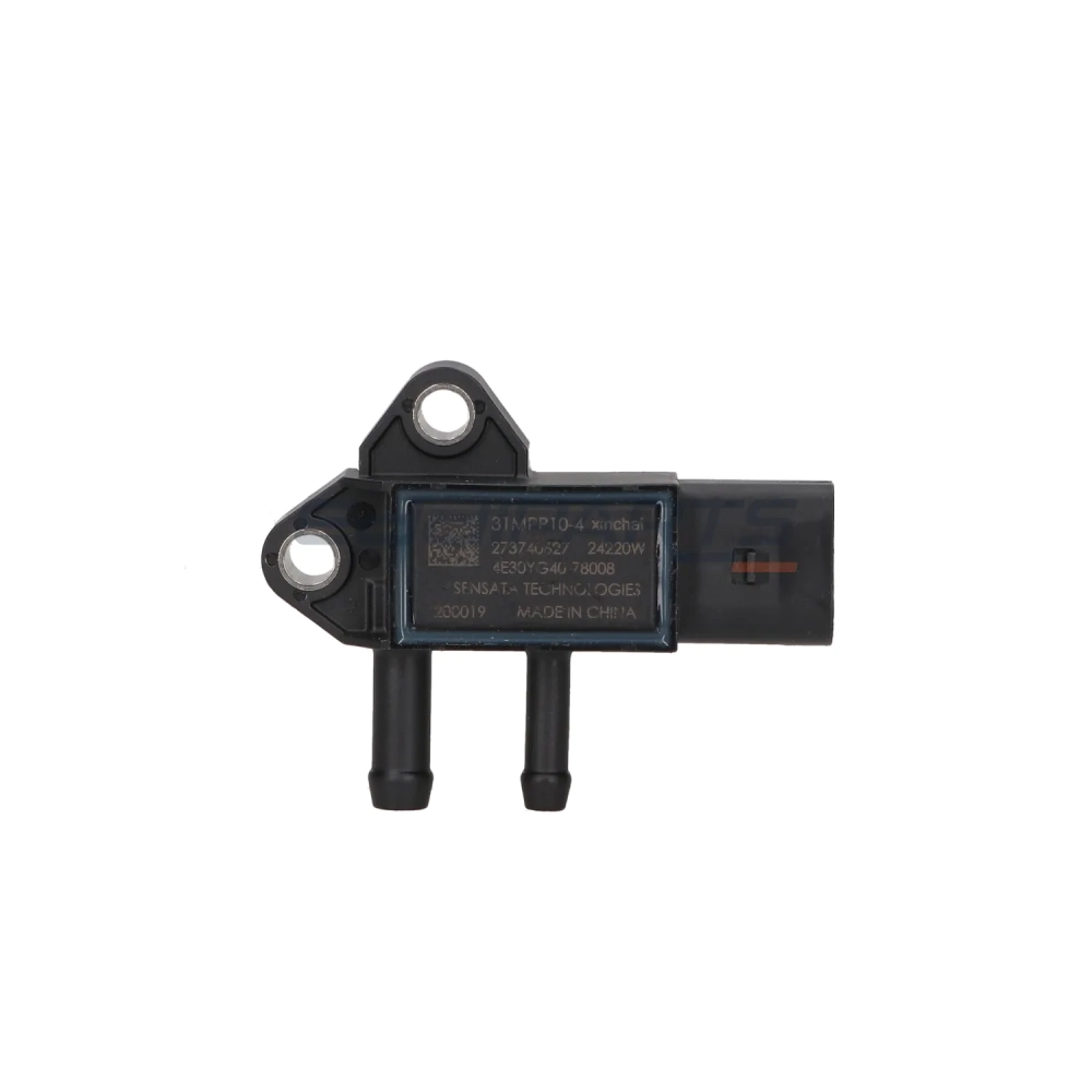 Czujnik różnicy ciśnień spalin DPF Xinchai 3E22, 4E30