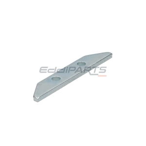 Zabezpieczenie sworznia drążka kierowniczego Lonking