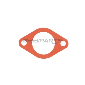 Uszczelka króćca do pompy wody Xinchai 3E22, 4E30