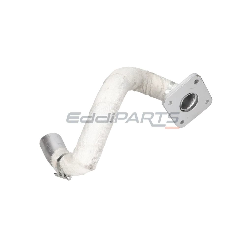 Rura wydechu DPF-tłumik Xinchai 3E22