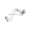 Rura wydechu DPF-tłumik Xinchai 3E22