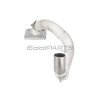Rura wydechu DPF-tłumik Xinchai 3E22