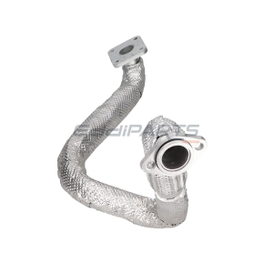 Rura wydechu silnik-DPF Xinchai 3E22