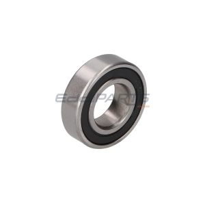 Łożysko kulkowe 6003 2RS 35x17x10 mm