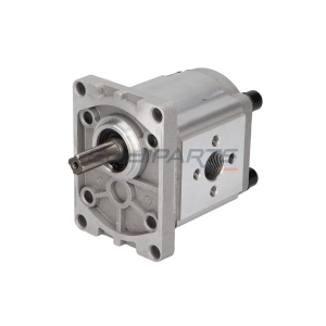 Pompa hydrauliczna CBT-F316 16ml/r