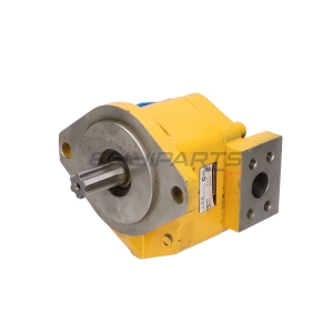 Pompa hydrauliczna P1045 do chińskiej koparko ładowarki kołowej