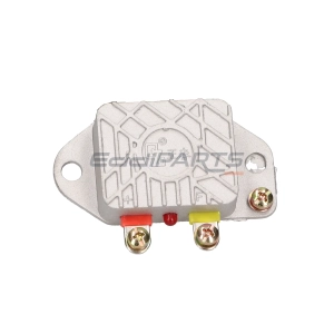Regulator napięcia 24V JFT249T do chińskich ładowarek kołowych