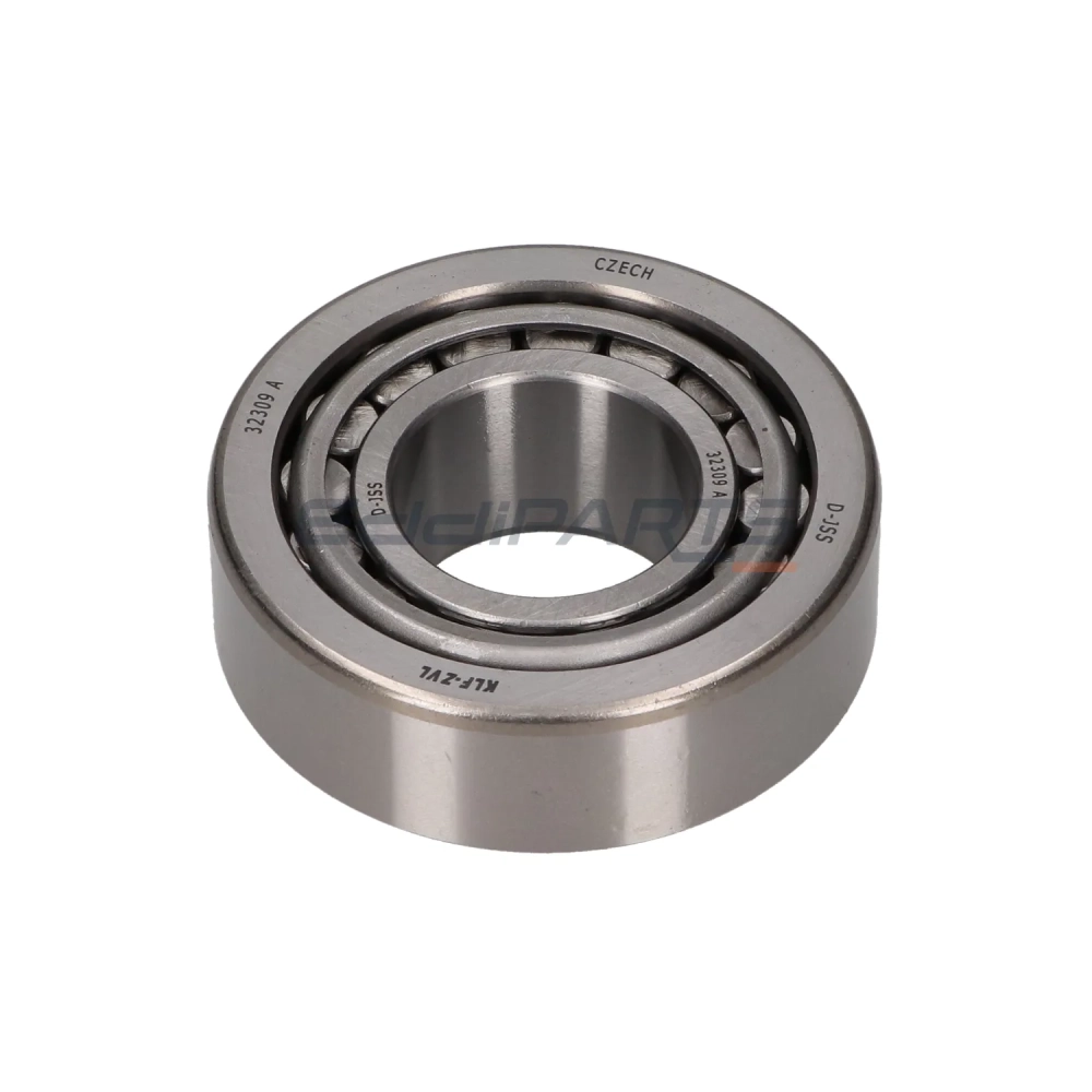 Łożysko stożkowe 32309 45x100x38,2mm ZVL