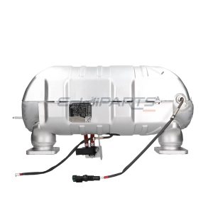 Filtr cząstek stałych DPF Xinchai 3E22YG51