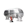 Filtr cząstek stałych DPF Xinchai 3E22YG51