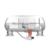 Filtr cząstek stałych DPF Xinchai 3E22YG51