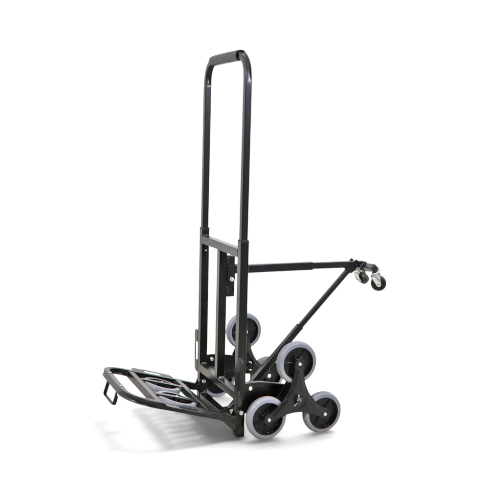 Wózek transportowy SR2025B stal 150kg