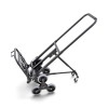 Wózek transportowy SR2025B stal 150kg