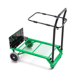Wózek transportowy SR2042 stal 90kg