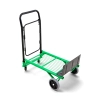 Wózek transportowy SR2042 stal 90kg