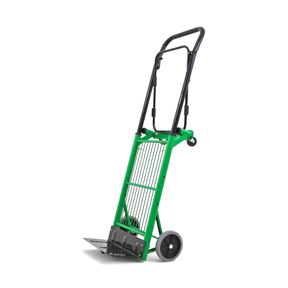 Wózek transportowy SR2042 stal 90kg