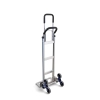 Wózek transportowy SR2125B alu 150kg