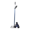 Wózek transportowy SR2125B alu 150kg