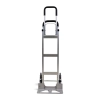 Wózek transportowy SR2125B alu 150kg