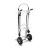 Wózek transportowy SR2143 alu 250kg