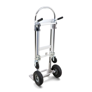 Wózek transportowy SR2143 alu 250kg