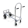Wózek transportowy SR2143 alu 250kg