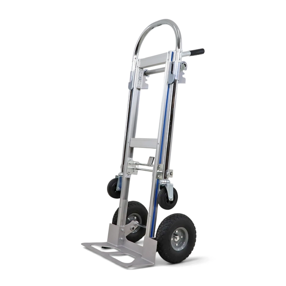 Wózek transportowy SR2143 alu 250kg