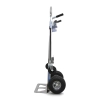 Wózek transportowy SR2143 alu 250kg