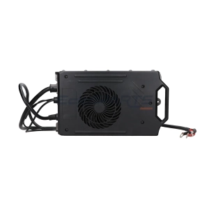 Prostownik ładowarka do akumulatorów TCE ON8025 80V 25A 230V NEOS
